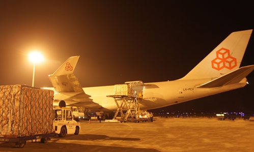 深圳空運(yùn)到約翰內(nèi)斯堡JNB空運(yùn)費(fèi)用，大智通
