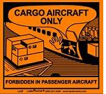 深圳大智通國際空運(yùn):貨機(jī)的標(biāo)籤