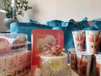 3.8女神節(jié)，致敬女性女量！